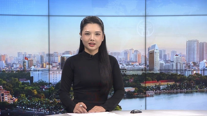 Chương trình Thời sự 9h00 | 11/08/2026