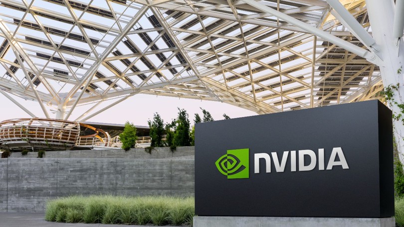 Nvidia huy động 500 tỷ USD phát triển hạ tầng AI