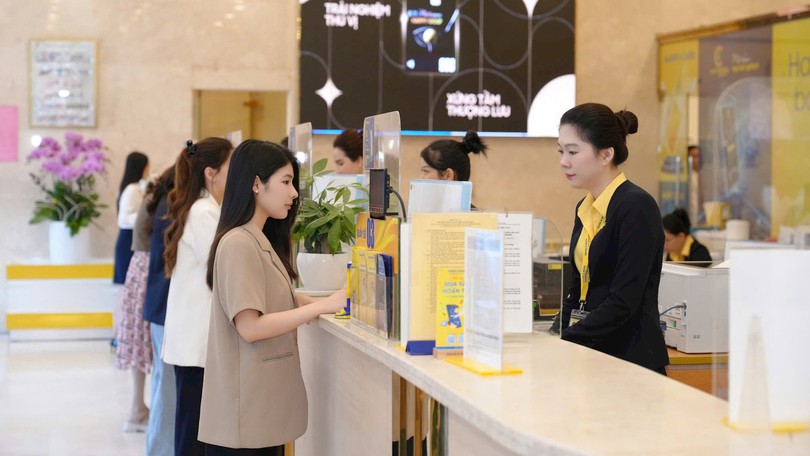 Doanh nghiệp nhỏ và vừa được vay vốn với lãi suất thấp