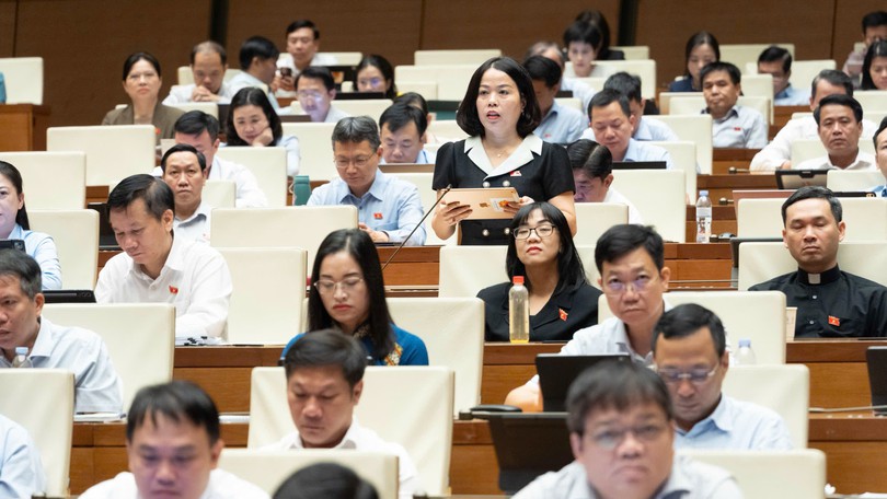 Bảo đảm nguồn vốn cho hai dự án giao thông lớn đi qua Hà Nội