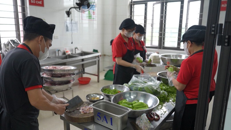 Sửa Luật An toàn thực phẩm, tăng cường hậu kiểm