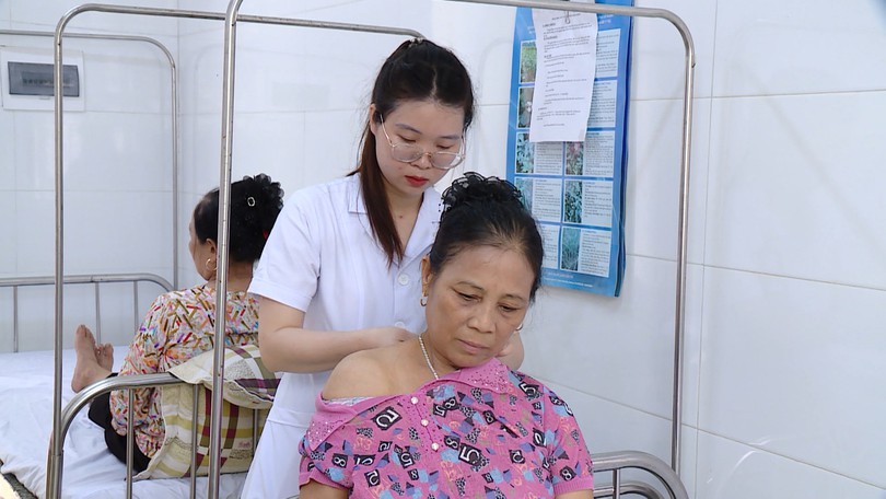 Chấn chỉnh hoạt động y, dược cổ truyền