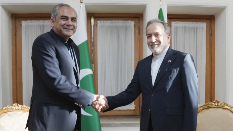Pakistan: Mỹ và Iran đạt thỏa thuận gia hạn lệnh ngừng bắn