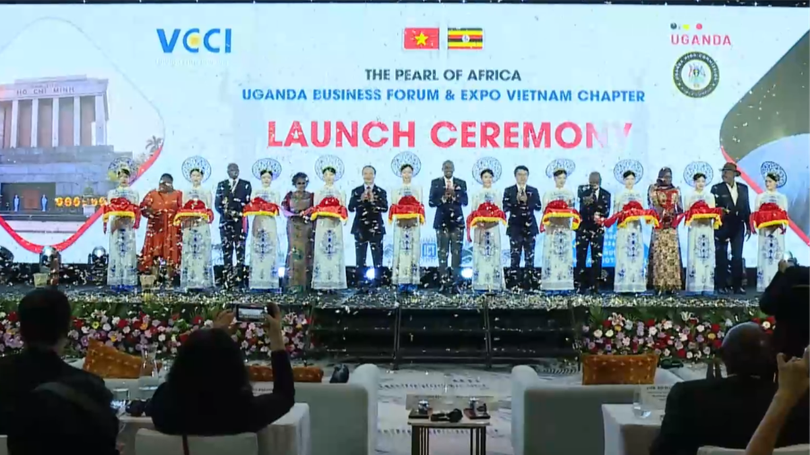 Thúc đẩy hợp tác thương mại, đầu tư Việt Nam – Uganda