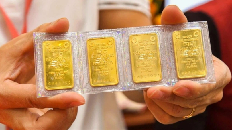 Tổng quan thị trường sáng ngày 12/8