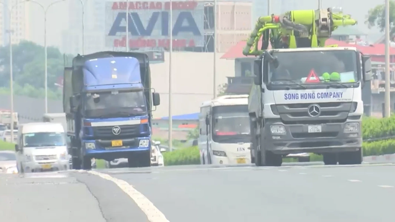 Xử lý bất cập tổ chức giao thông trên 3 tuyến cao tốc