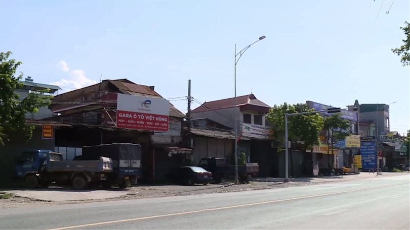 Đẩy nhanh GPMB để dự án đường nghìn tỷ hết cảnh 'đắp chiếu'