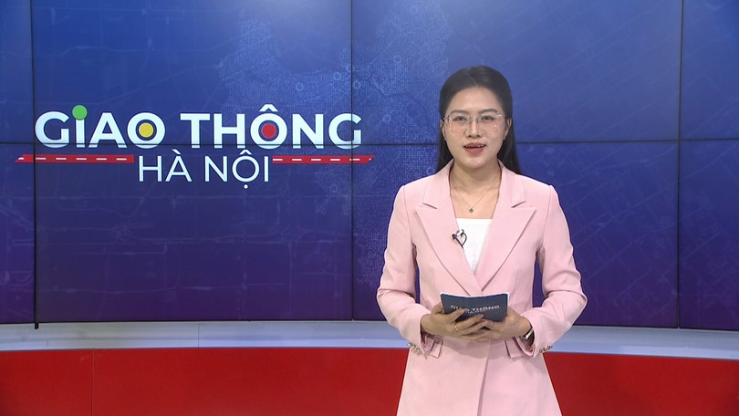 Giao thông Hà Nội | 13/08/2026