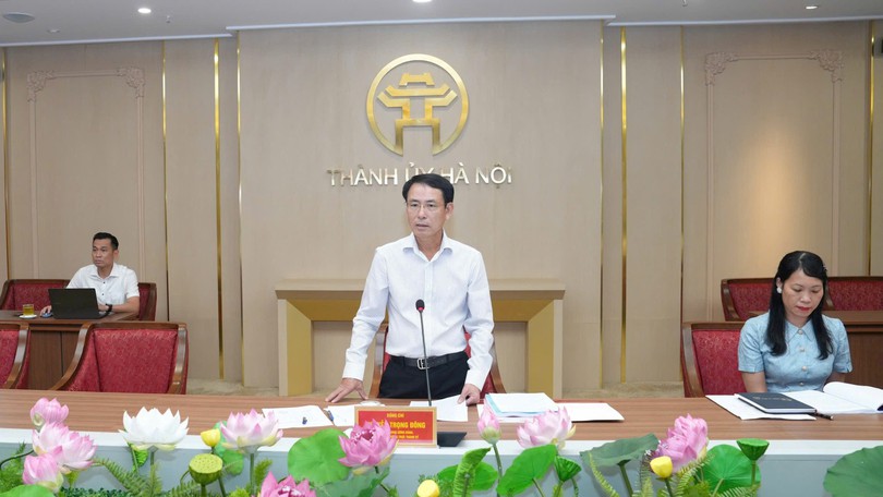 Tiếp tục điều động cán bộ có kinh nghiệm về cơ sở