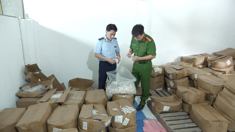 Hà Nội siết chặt quản lý hàng giả trên môi trường số