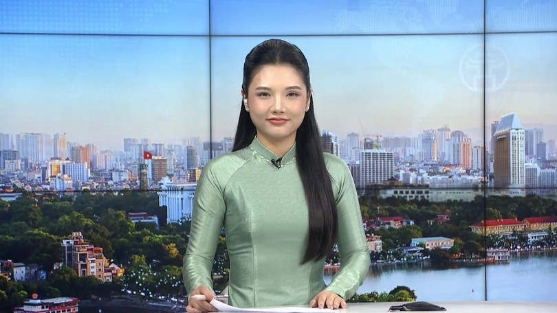 Chương trình Thời sự 9h00 | 13/08/2026