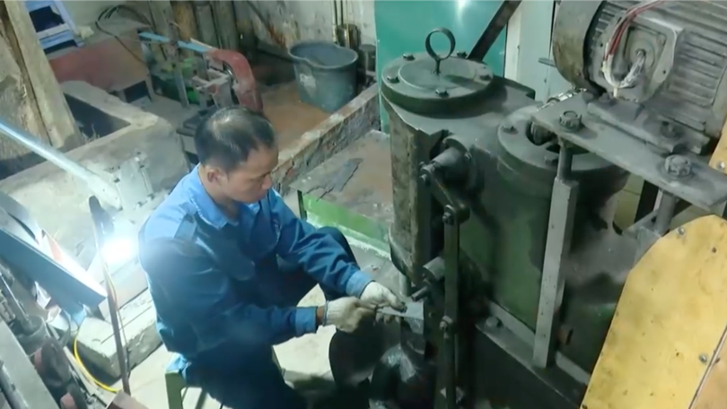 Phường Kiến Hưng: Đất dự án làng nghề 23 năm không triển khai