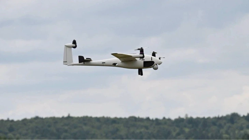 Mỹ áp thuế 100% với drone và linh kiện nhập khẩu