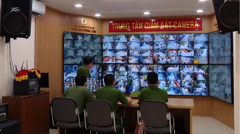 Ứng dụng chuyển đổi số trong giải quyết ùn tắc giao thông