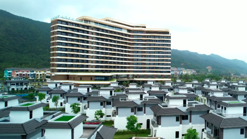 Định hình rõ loại hình căn hộ du lịch