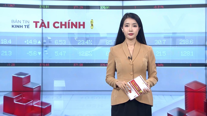Bản tin Kinh tế Tài chính | 14/08/2026