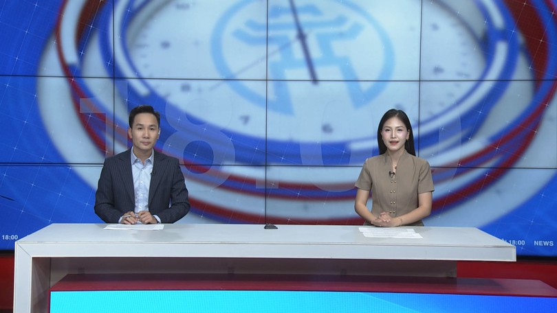 Chương trình Hà Nội 18h00 | 14/08/2026