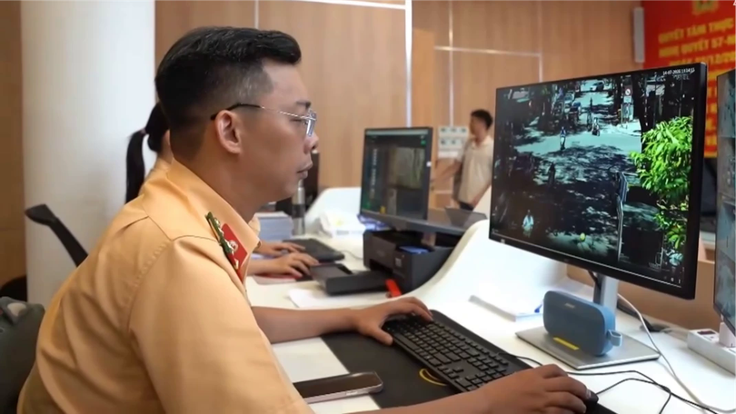 Giải pháp gỡ điểm nghẽn trật tự đô thị