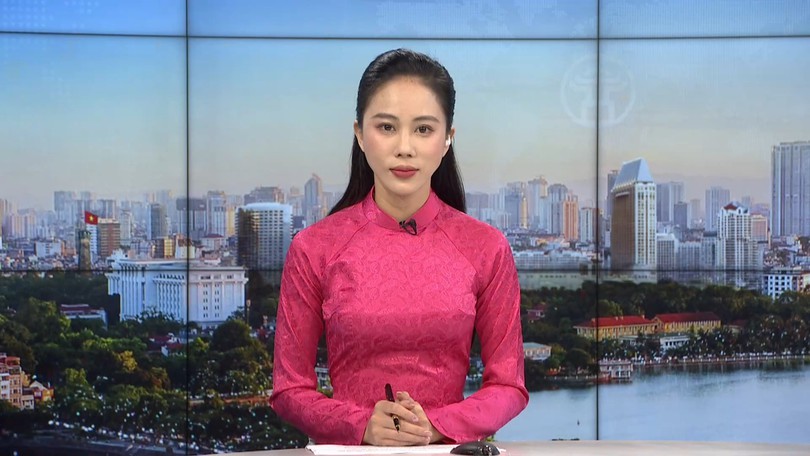 Chương trình Thời sự 9h00 | 14/08/2026