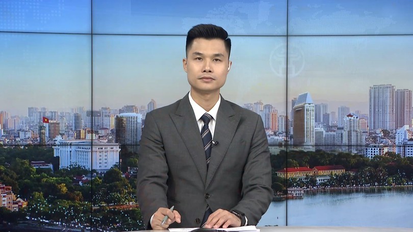 Chương trình Thời sự 23h00 | 14/08/2026