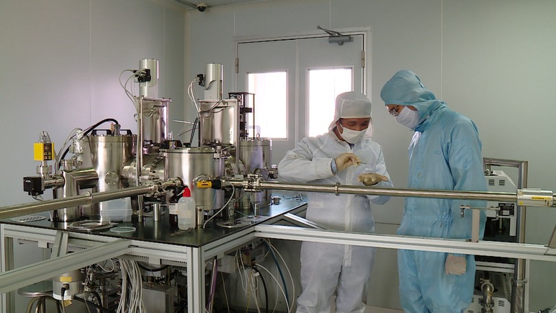 Đại học tinh hoa: Điều kiện nào để thành công?