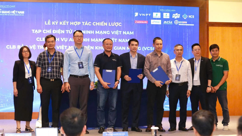 Bảo vệ người dùng trước nguy cơ tấn công từ AI