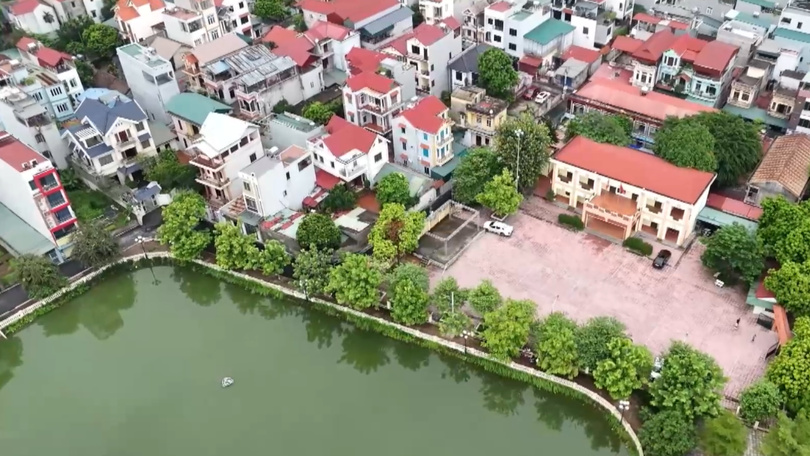 Không gian văn hóa – Kết nối cộng đồng