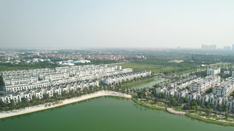 Biệt thự, nhà liền kề Hà Nội: Giao dịch chậm, giá vẫn neo cao
