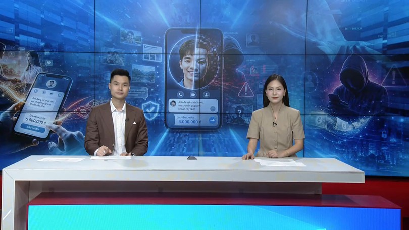 Chương trình Hà Nội 18h00 | 15/08/2026