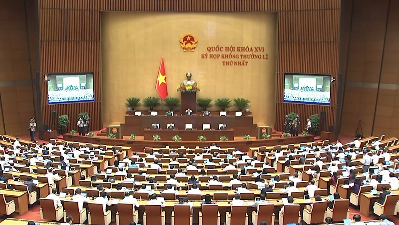 Trung tâm tài chính quốc tế - cầu nối dòng vốn toàn cầu