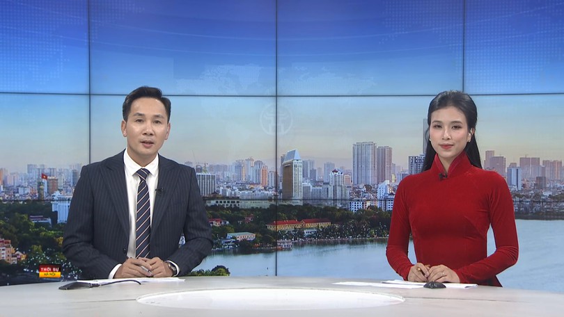 Chương trình Thời sự 18h30 | 15/08/2026