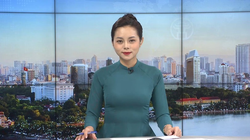 Chương trình Thời sự 23h00 | 15/08/2026