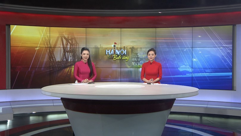 Chương trình Hà Nội buổi sáng | 15/08/2026