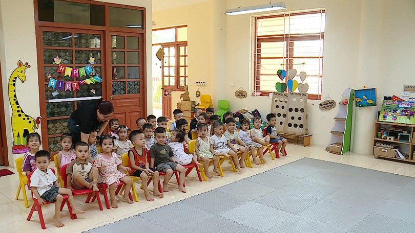 Hà Nội phòng dịch bệnh chuẩn bị cho năm học mới
