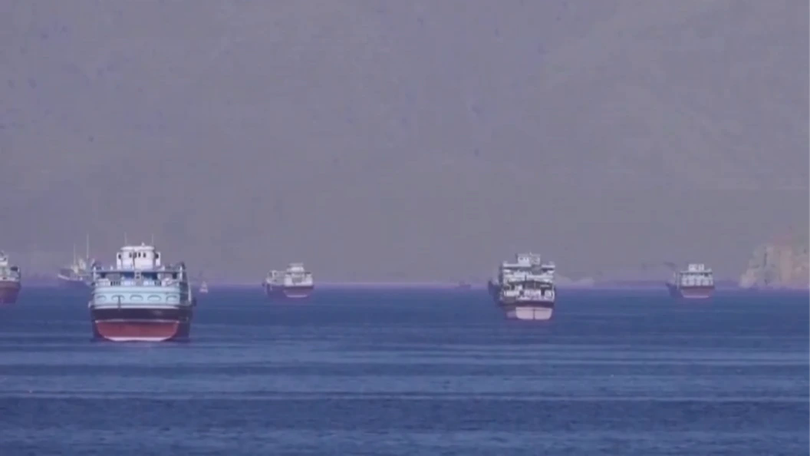 Iran khẳng định vẫn kiểm soát eo biển Hormuz