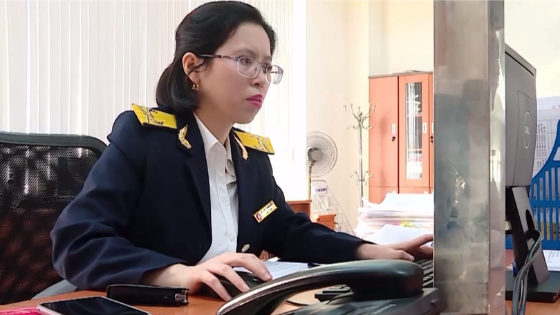 Thuế TP Hà Nội lưu ý hộ kinh doanh giảm rủi ro