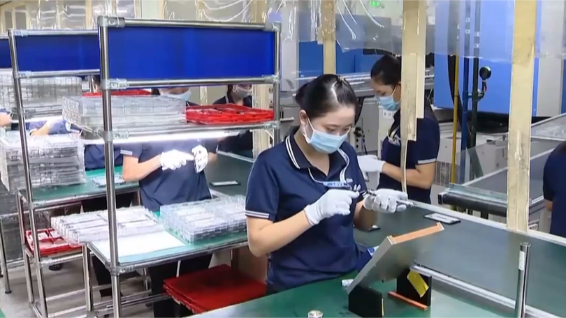 VCCI đề xuất nới tín dụng cho doanh nghiệp nhỏ và vừa
