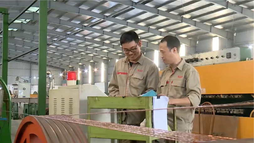 Kiểm soát nhập siêu, thúc đẩy sản xuất trong nước