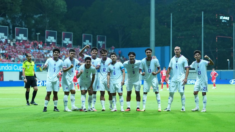 ĐT Thái Lan nắm lợi thế lớn ở bán kết ASEAN Cup
