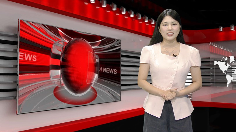 HANOITV News |16/08/2026