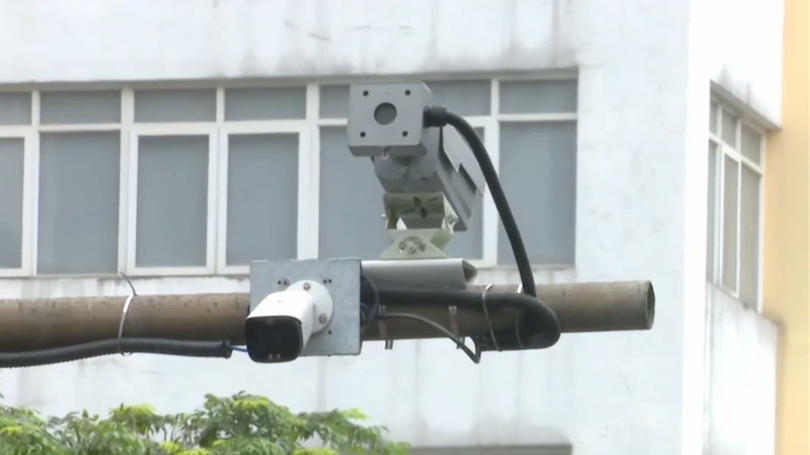 Camera AI: Không chỉ phạt nguội, còn chống ùn tắc