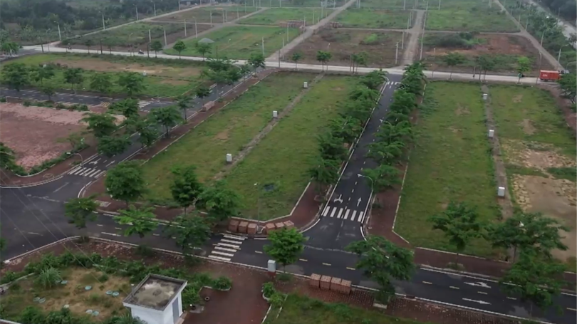 Hà Nội "đánh thức" nguồn lực đất đai từ 300 dự án chậm triển khai
