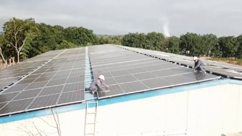 Thúc đẩy thị trường tiết kiệm năng lượng | Chuyển đổi xanh | 15/08/2026
