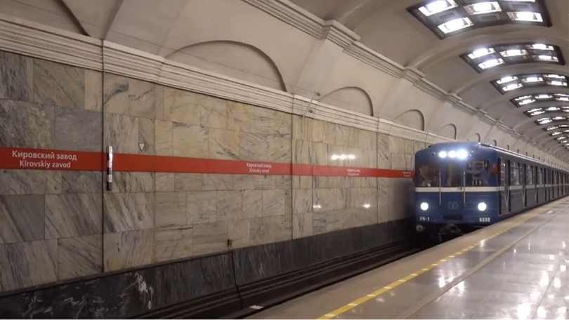 Trao đổi kinh nghiệm xây dựng metro giữa Hà Nội và Saint Petersburg (Nga)