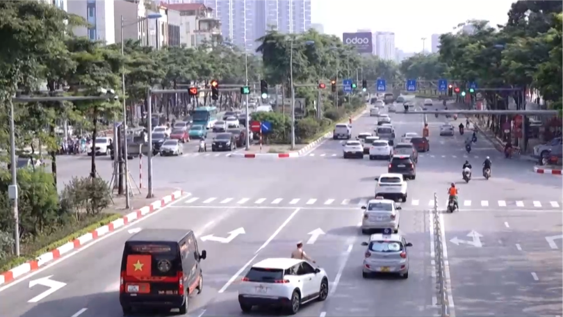 Rà soát, thống kê hoạt động vận tải qua ứng dụng công nghệ