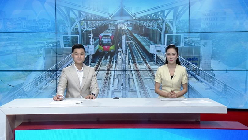 Chương trình Hà Nội 18h00 | 17/08/2026