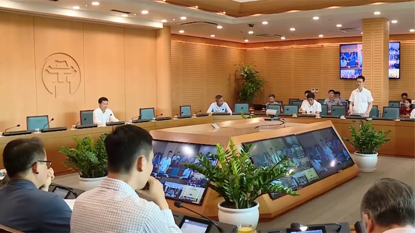 Bàn giao nguyên hiện trạng đất nông lâm trường trước 15/9