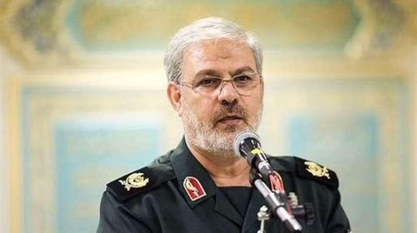 Iran bác thông tin về kênh liên lạc bí mật với Mỹ