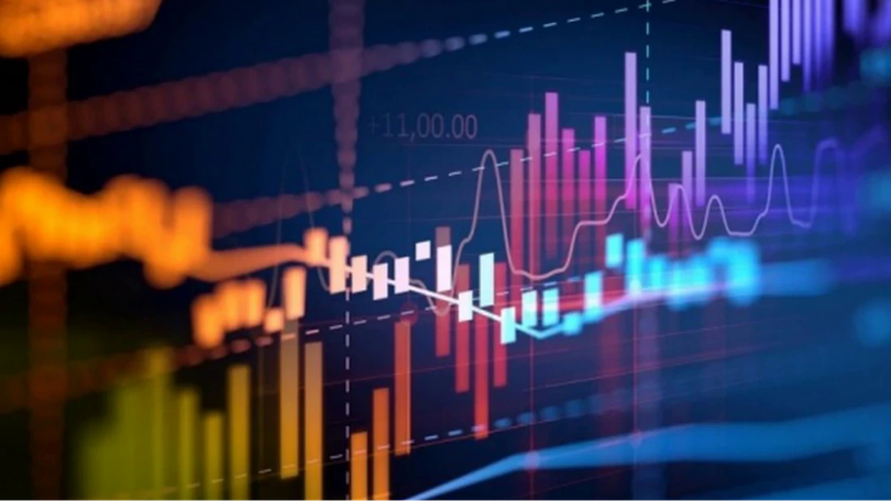 VN-Index suy yếu cuối phiên, dầu khí và họ Vin gánh chỉ số