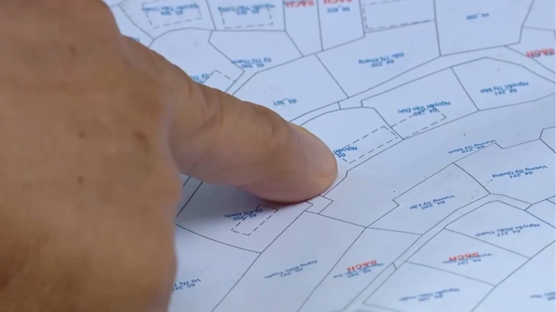 Chạy nước rút chuẩn hóa, làm sạch dữ liệu đất đai
